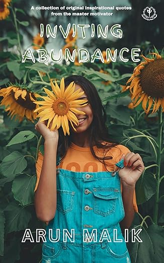Inviting Abundance