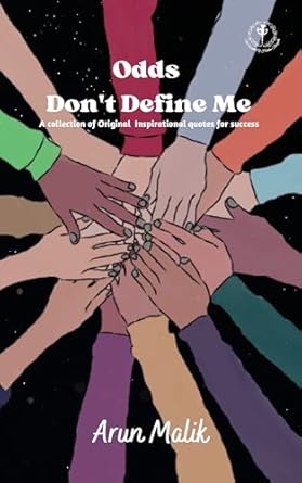 Odds Don't Define Me